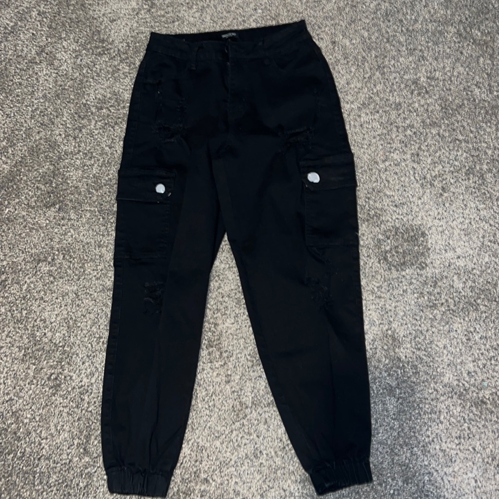 Jogger Jeans